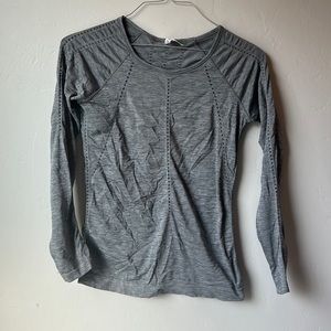 Athleta top
